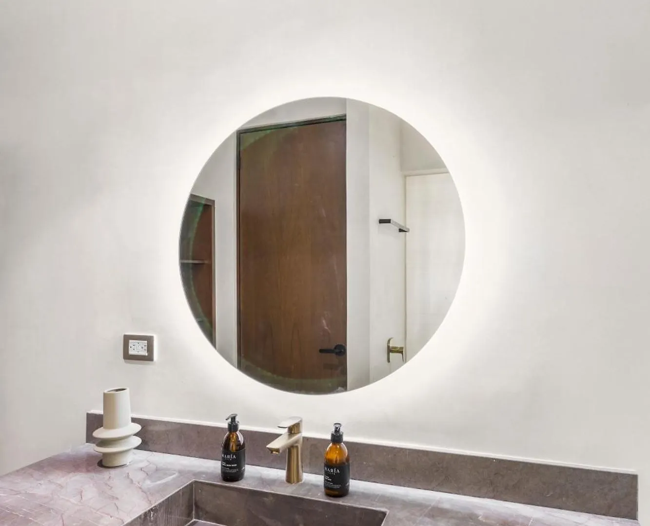 شقة Tulum Hotspot 2Br Condo