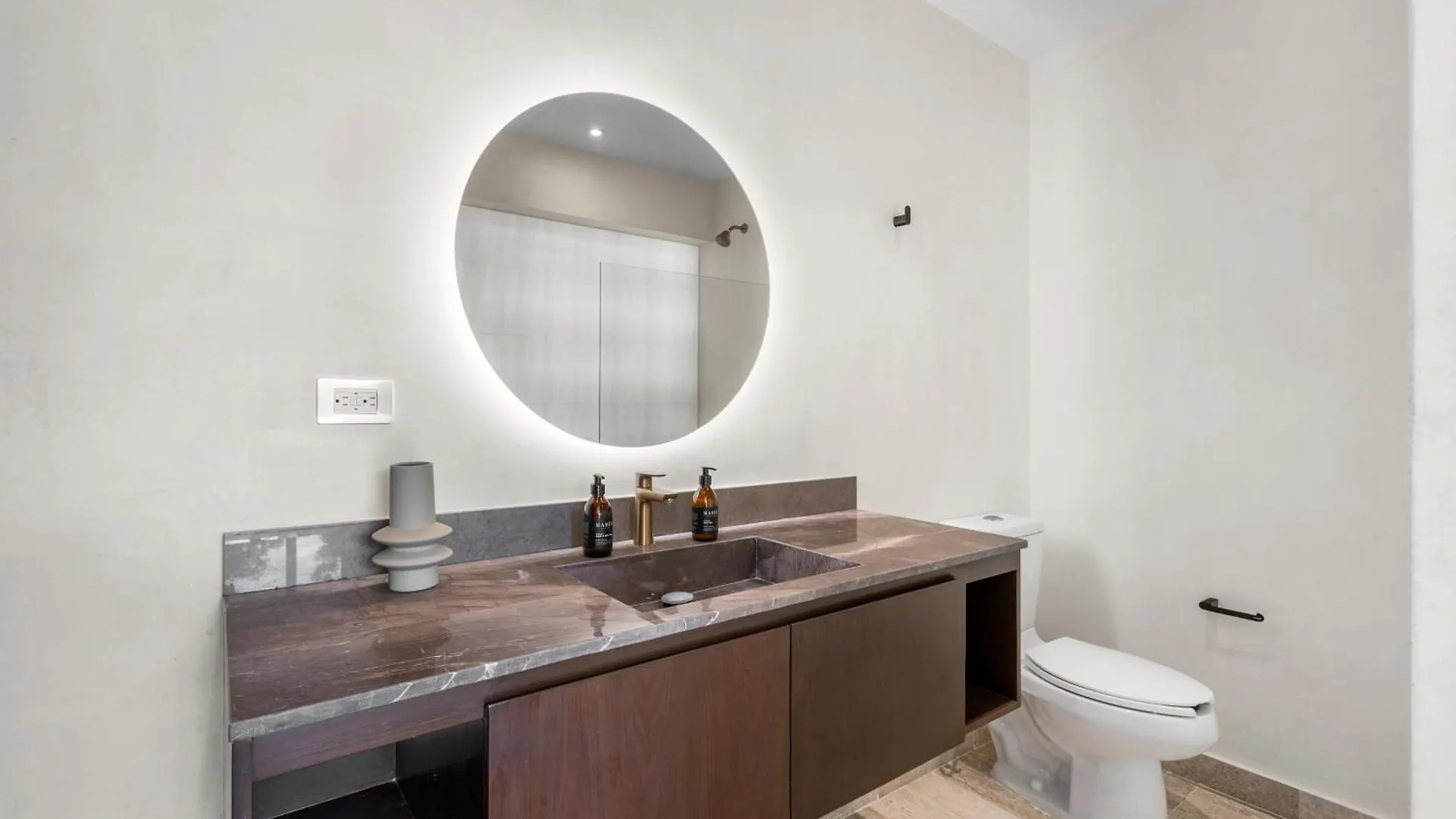 Tulum Hotspot 2Br Condo 0*,