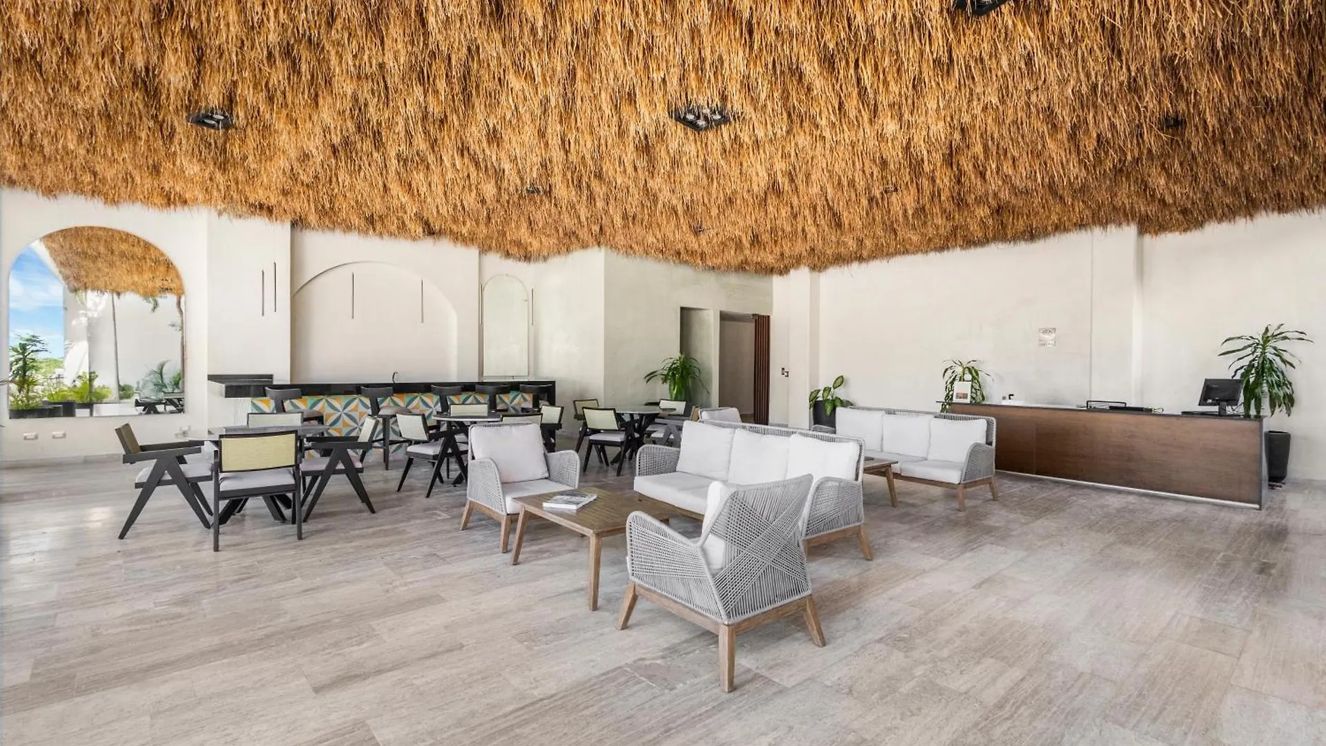 Tulum Hotspot 2Br Condo Mexico