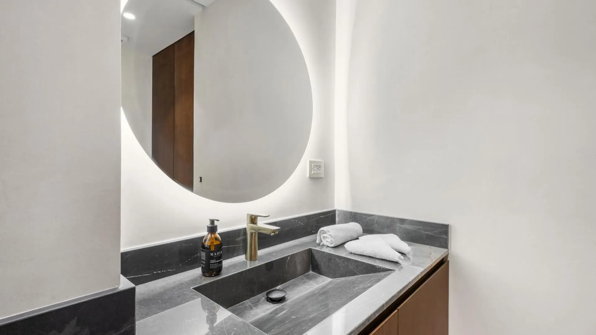 Apartment Tulum Hotspot 2Br Condo