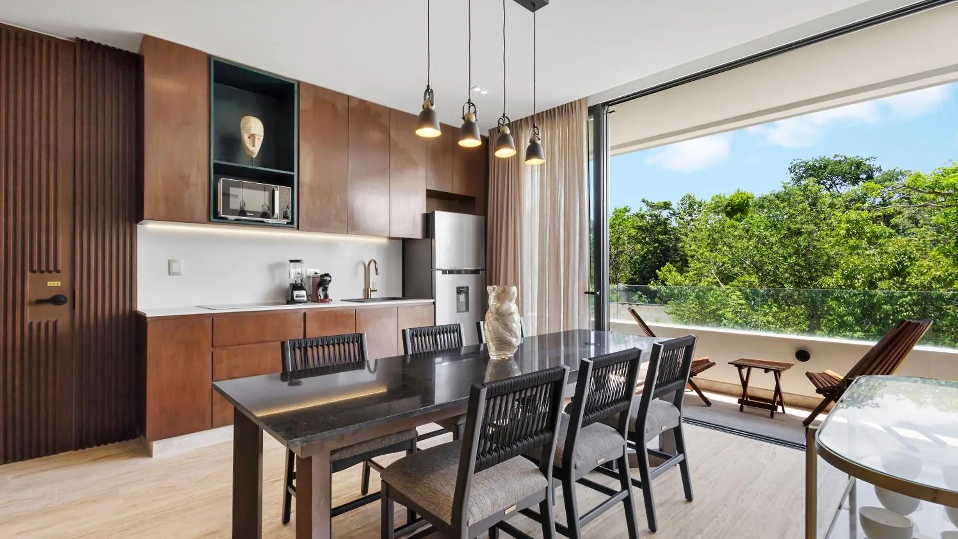 Tulum Hotspot 2Br Condo