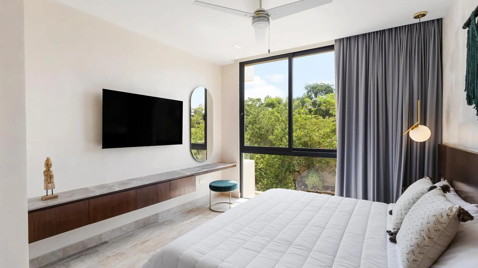 Tulum Hotspot 2Br Condo 0*,  المكسيك