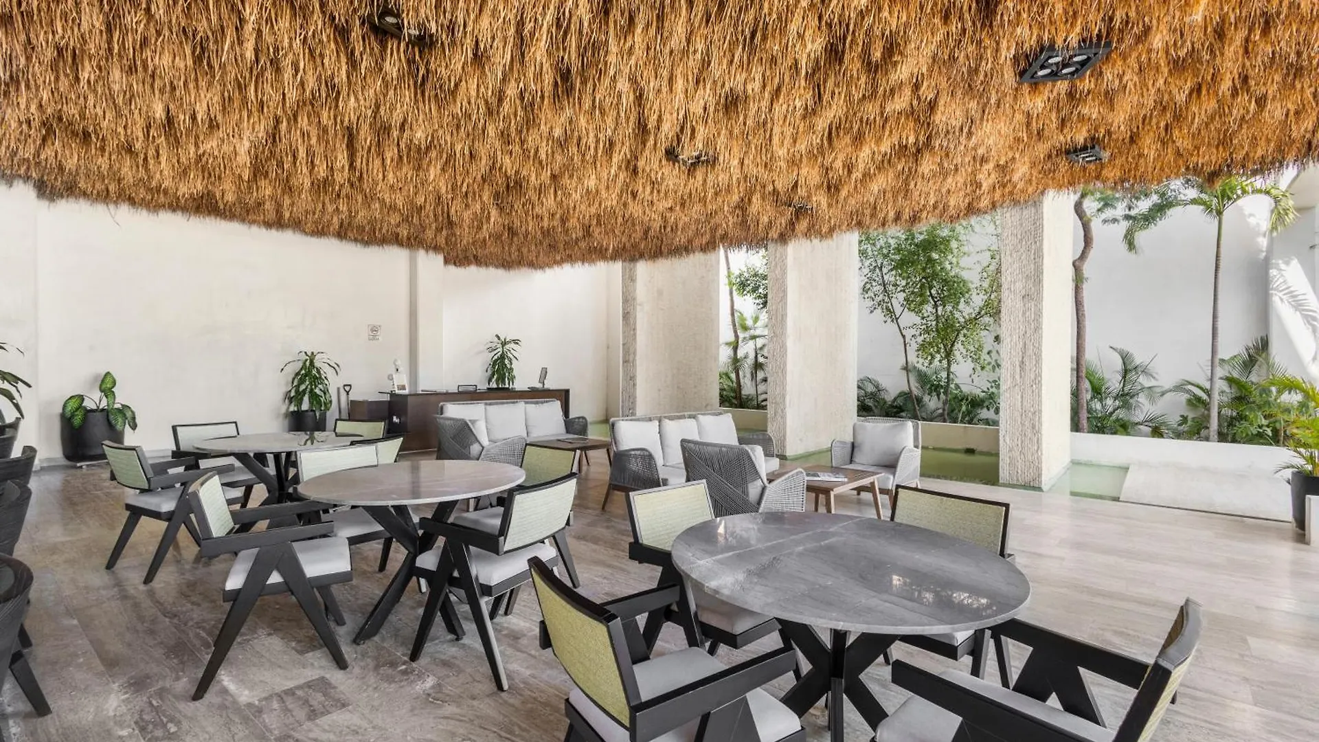 Tulum Hotspot 2Br Condo Apartment